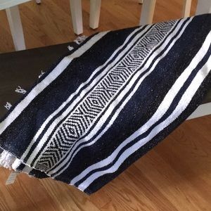 Falsa blanket